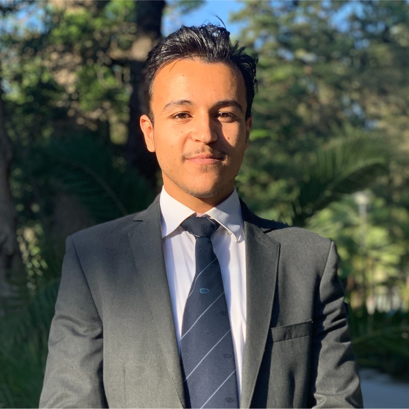 Mohamed Akrem Elouer